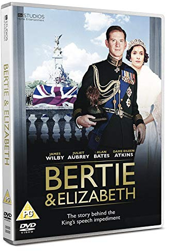 Bertie & Elizabeth [UK Import]
