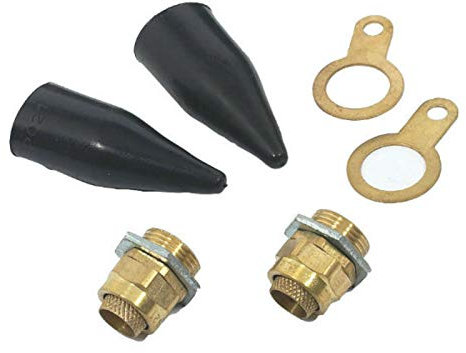 25mm Indoor SWA Gland BW25