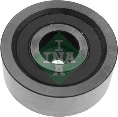 INA 532 0399 20 Umlenk- / Führungsrolle Keilrippenriemen Kompatibel mit IVECO DAILY III Pritsche/Fahrgestell 5010284948 98429701 7701035966