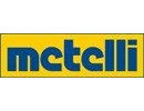 Metelli 17-0562 Antriebswelle