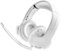 Thrustmaster Y-400Xw Binaural Diadema Blanco - Auriculares con micrófono (Consola de Juegos, Binaural, Diadema, Blanco, Xbox 360, Inalámbrico)
