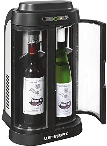 ARTEVINO - Cave a vin WINEARTBS -