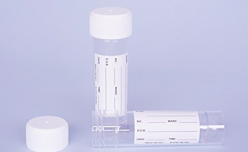 30ML Specimen Container (Pack 10)