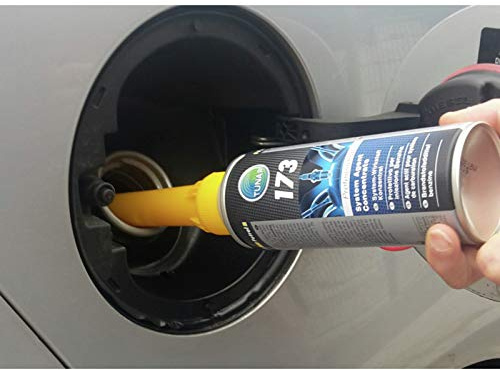 Tunap, additivo 273, per motore a benzina, con sistema micrologico high-tech 273, confezione da 200 ml [etichetta in lingua italiana non garantita]