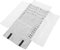LUOEM Schmuck Roll samt Schmuck Roll Bag Storage Bag Ohrringe Halskette Roll Reiseveranstalter