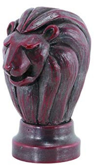 Game Of Thrones Map Marker Lannister