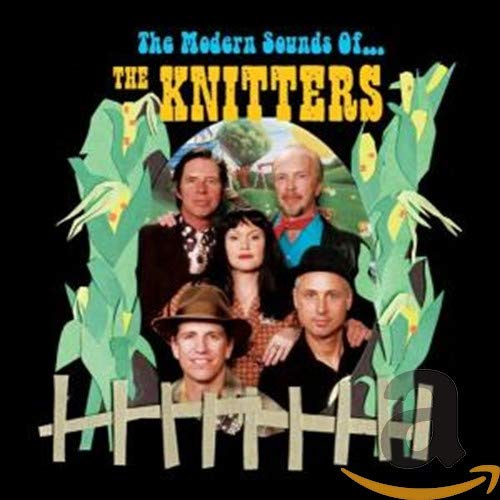 The Modern Sounds of...