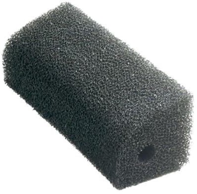 Ferplast 66717017 Bluclear 07 Aktivkohle Ersatzschwamm für Innenfilter Aquarien Bluwave
