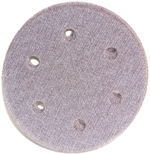 Eibenstock 37610000 Schleifgitter (Klett) P80, Pak/10St