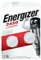 Two (2) X Energizer CR2450Lithium Coin Cell Battery 3v Blister Packed
