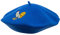 Beret France - Collection Supporter Rugby - Taille Unique Ado/Adulte