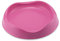 Beco Cat Bowl - Eco Friendly and Dishwasher Safe, Bamboo Food and Water Bowl - Pink