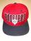 adidas Indiana Hoosiers Flat Visor Snap Back OSFA - NG08Z