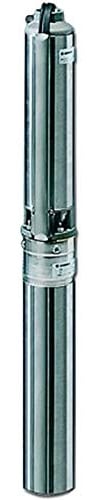 Lowara GS Pompa Sommersa 4” Pozzo 16GS55T-4OS 5,5kW / 7,5HP / 3x380-415V 50Hz