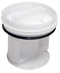 Filtro a setaccio Lavatrice 481248058403 Whirlpool Bauknecht