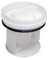 Filtro a setaccio Lavatrice 481248058403 Whirlpool Bauknecht