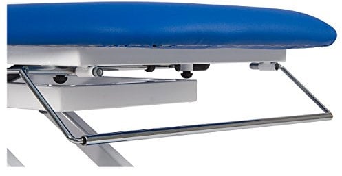 Papierrollenhalter für Therapieliege Smart Zubehör für Massagebank Massageliege