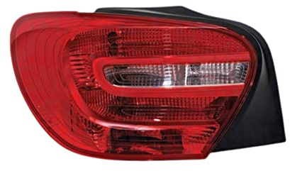 Magneti Marelli 715011111101 Rückleuchten Linke
