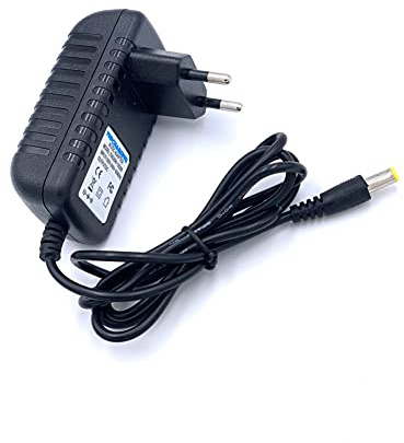 Netzadapter Ladegerät 12 V für Router Fritz. Box 3270 5140 5050 7050 7140 7141