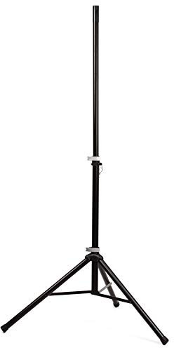 König & Meyer K&M 21450 Speaker stand black