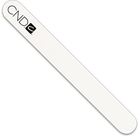CND Creative Essentials Blizzard Board File, Pack of 50