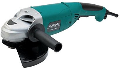 Smerigliatrice angolare/Flex 230mm 2100W (Cod.:4554)