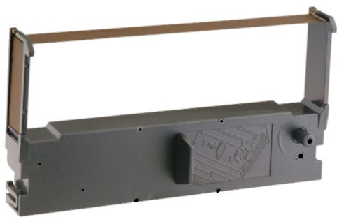 Farbband-Violett- für Sharp ER-A 650 S -EPSON ERC 32 -Farbbandfabrik Original