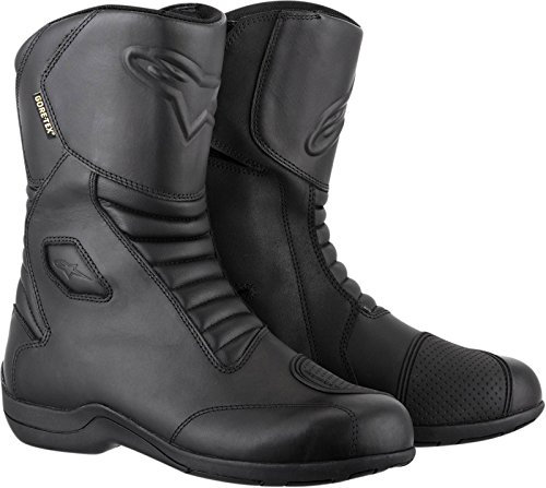 Alpinestars – Stivali Alpinestars WEB GORE-TEX nero – 41