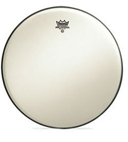 Remo Schlagzeugfell Ambassador Suede Bass Drum 24 BR-1824-00