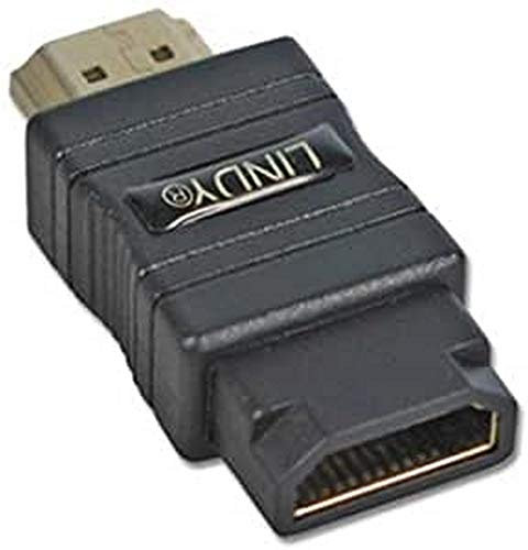 41231 Adattatore HDMI Maschio/Femmina