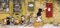 Gibsons Fangen die Post Puzzle. (636 Stück)