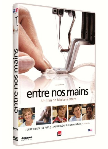 Entre nos mains [FR Import]
