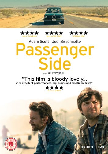 Passenger Side [UK Import]