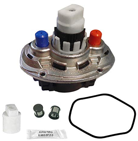 Mira Excel 02 Cartridge Assembly - 451.71