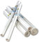 PLASTICA ADESIVA TRASPARENTE - ROTOLO 10 MT.