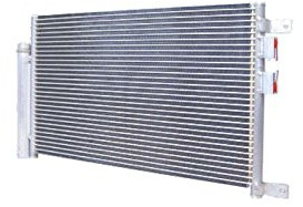 Delphi TSP0225484 Air Conditioning Component