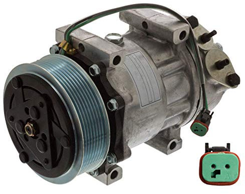 Febi Bilstein 35390 Sistemas de Aire Acondicionado