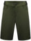 GORE WEAR Damen Drive Jacke Damen Shorts, Utility Green, M/40