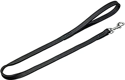 Karlie Leine Buffalo L: 100 cm B: 22 mm schwarz