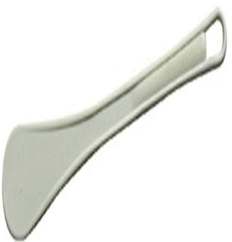 Louis Tellier Paderno 12905-25 Spatola, 25 cm, Pa Plus