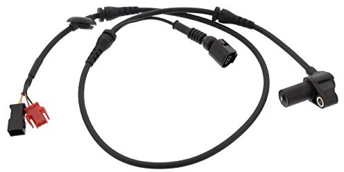 MAPCO 86812 ABS-Sensor | 86812 passend für A4 A6 Passat | 86812