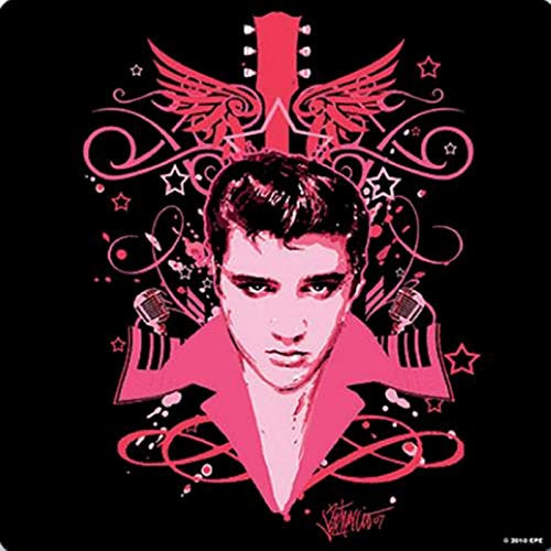 HappyFans Elvis Presley – Lässt es Gesicht