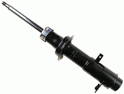 SACHS 312 231 Shock Absorber Compatible for Toyota MR III (ZZW3_) 1999-2007 Left, Front Axle