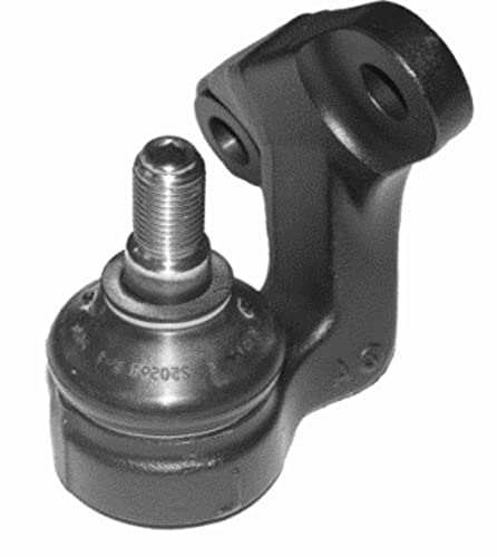 LEMFOERDER 25975 02 Trag-/Führungsgelenk for and other applications | Kompatibel mit: BMW 3, 3 Touring, 5, 5 Touring