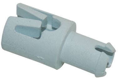 Genuine Hotpoint Geschirrspüler Roller Axle C00094189