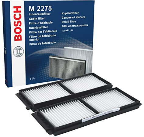 Bosch M2275 - Innenraumfilter Standard
