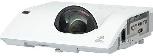 Hitachi CP-BW301WN videoproiettore 3LCD WXGA (1280x800) Proiettore desktop Bianco