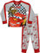 Disney Cars Schlafanzug | Lightning McQueen Schlafanzüge Für Jungen | Lang Pyjama Kinder Mehrfarbig 116