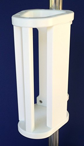 Snapit Winch Handle Pocket