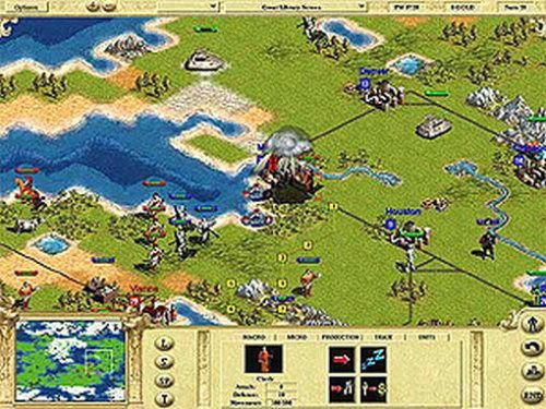 Civilization - Call to Power